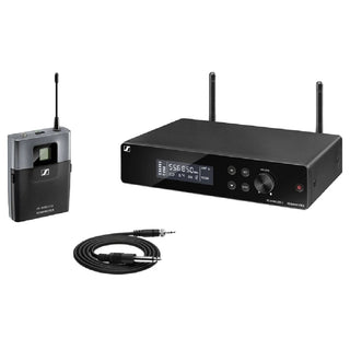 Sennheiser XSW 2-CL1 Wireless 2 Instrument System (B: 614 - 638 MHz)