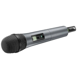 Sennheiser SKM 825-XSW-A Wireless Handheld Microphone Transmitter