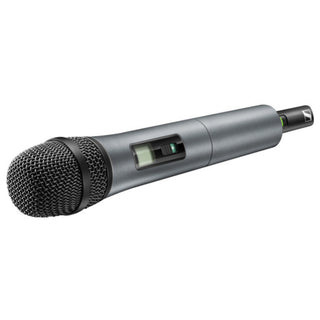 Sennheiser SKM 865-XSW-A Handheld Transmitter with e865 Capsule (A: 548 - 572 MHz)