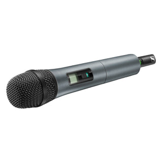 Sennheiser SKM 865-XSW-B Handheld Transmitter with e865 Capsule (B: 614 - 638 MHz)