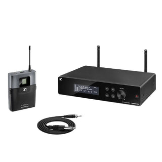 Sennheiser XSW 2-CL1 Wireless 2 Instrument System (BC: 670 - 694 MHz)