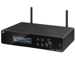 Sennheiser EM-XSW 2-BC True Diversity Receiver with External Antennas