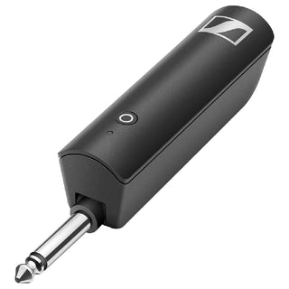 Sennheiser XSW-D Instrument RX 1/4" Plug-In Receiver (2.4 GHz)
