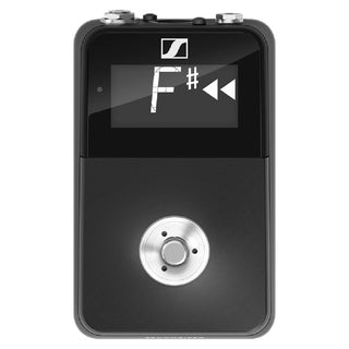 Sennheiser XSW-D Pedalboard RX Pedalboard Receiver for XSW-D Digital Wireless System (2.4 GHz)