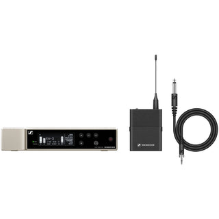 Sennheiser EW-D CI1 Instrument Set (R1-6: 520 - 576 MHz)