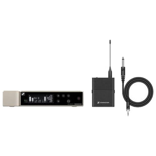 Sennheiser EW-DCI1SET(Y1-3) Digital Wireless Instrument System Frequency Range 1785 - 1805 Mhz