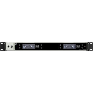 Sennheiser EW-DX EM 4 DANTE - 4-Channel Rackmount Receiver (S1-10)