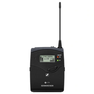 Sennheiser EK 100 G4 Wireless Camera-Mount Receiver (AS: 520 - 558 MHz)