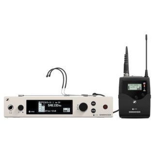 Sennheiser EW 300 G4-HEADMIC1-RC Wireless Headmic Set (Frequency Band A)
