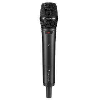 Sennheiser SKM 300 G4-S Handheld Transmitter, No Capsule (GW: 558 - 626 MHz)