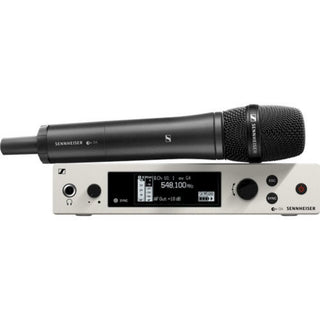 Sennheiser EW 500 G4-945 Wireless Handheld Microphone System (GW: 558 to 626 MHz)