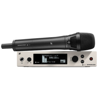 Sennheiser EW 500 G4-KK205 Wireless Vocal System