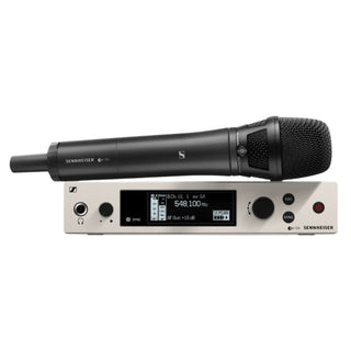 Sennheiser EW 500 G4 KK205 GW Band (558-626 MHz)