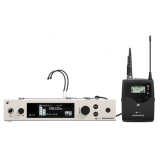 Sennheiser EW 300 G4-HEADMIC1-RC-AS-GBW (606 - 678 MHz)
