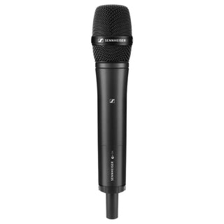 Sennheiser SKM 500 G4 Wireless Handheld Transmitter, No Capsule (GBW: 606 - 678 MHz)