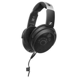 Sennheiser HD-490 Pro Plus Professional Reference Open-Back Studio Headphones
