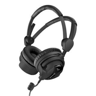 Sennheiser HD 26 Professional On-Ear Closed-Back Monitoring Headphones
