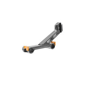 Bright Tangerine 15mm Studio Swing Away Arm (Misfit Six)