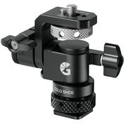 Bright Tangerine Universal Monitor Mount (1/4