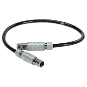 Bright Tangerine *PHASE OUT* Run/Stop Trigger Cable for DSMC2