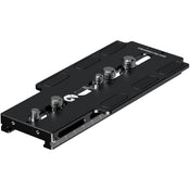 Bright Tangerine Universal Extended Movi Pro Camera Plate