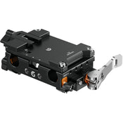 Bright Tangerine LeftField Mini DJI Kit (57-60mm)