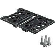 Bright Tangerine DJI Riser Shim (57-60mm)