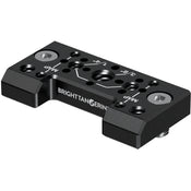 Bright Tangerine Top Plate for Sony VENICE Extension System Mini