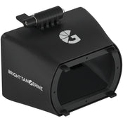 Bright Tangerine Touch Loupe for Sony BURANO