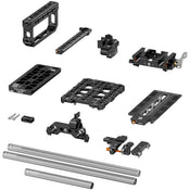 Bright Tangerine Expert Kit for Blackmagic PYXIS