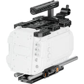 Bright Tangerine Advanced Kit for Blackmagic URSA Cine