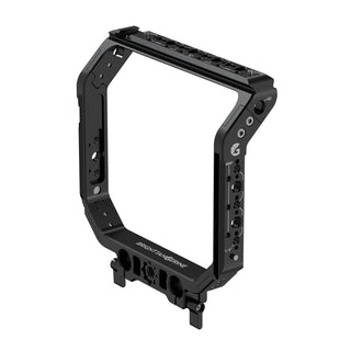 Bright Tangerine Halo Universal Camera Cage (15mm LWS)