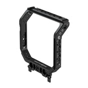 Bright Tangerine Halo Universal Camera Cage (15mm LWS)