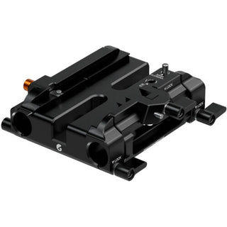 Bright Tangerine Create 15mm LWS Baseplate (Arca/DJI/Manfrotto)
