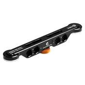 Bright Tangerine Hand Grip 15mm Studio Bridge