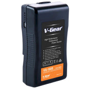 V-Gear VG-160S V-Mount 14.8V, 160Wh Li-ion Rechargeable Battery