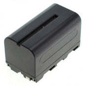 V-Gear NP-F750 Lithium-Ion Battery Pack (7.2V, 5200mAh)