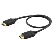 V-Gear VG-HDMI50 50cm Pro HDMI 2.0 Cable