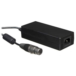V-Gear High Performance 12 Volt 5 Amp Power Supply with 4 pin XLR Camera Power Supply