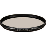 Canon 72mm Circular Polarising Filter