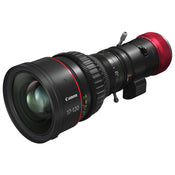 Canon CN7x17 KAS T/R1 Cine-Servo 17-120mm T2.95-3.9 (RF Mount)