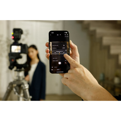 Canon EL-10 Speedlite