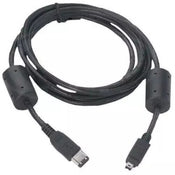 Canon IFC450D4 IEEE1394 Interface Cable (6/4-PIN, 4.5M) to suit EOS 1Ds II/1Ds/1D IIN/1DII