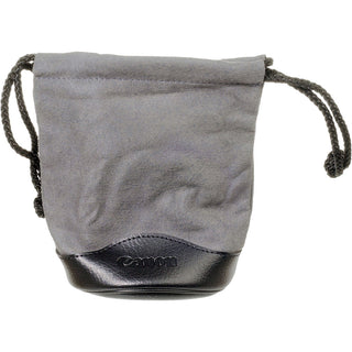 Canon Lens Case LP814 Compatible with Select Canon Lenses (Grey)
