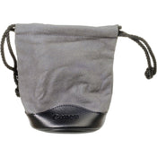 Canon Lens Case LP814 Compatible with Select Canon Lenses (Grey)