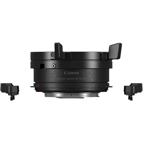 Canon PL-RF Lens Mount Adapter