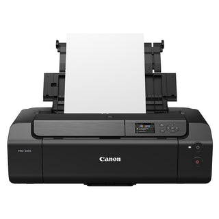 Canon PIXMA PRO-200S 13" Wireless Inkjet Photo Printer