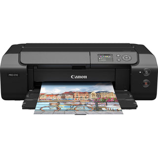 Canon imagePROGRAF Pro-310 Professional Wireless Injet Photo Printer