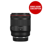 Canon RF 50mm F/1.2L USM Lens