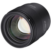 Samyang 85mm F1.8 P AutoFocus Sony FE Full Frame